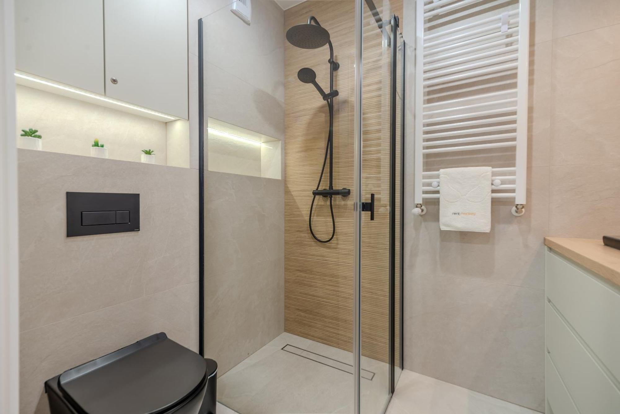 Apartament Coffee-Cream - Relaks - Sauna I Basen Dziwnów المظهر الخارجي الصورة