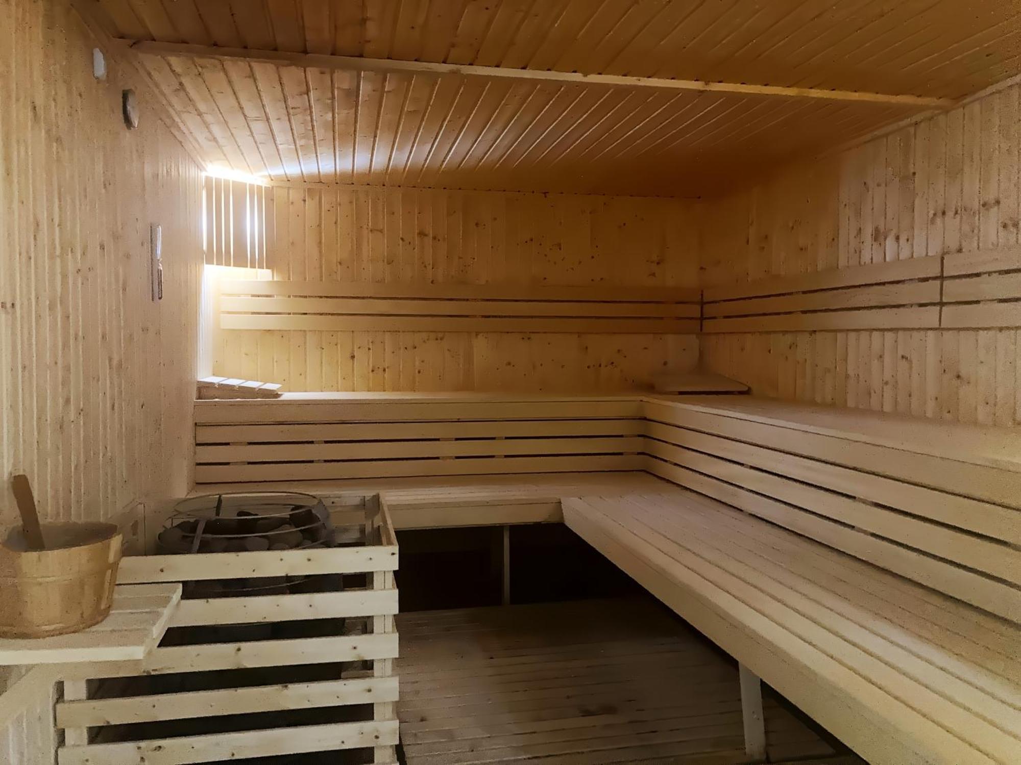Apartament Coffee-Cream - Relaks - Sauna I Basen Dziwnów المظهر الخارجي الصورة